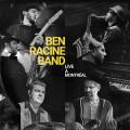 Buy Ben Racine Band - Live A Montreal Mp3 Download