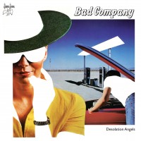 Purchase Bad Company - Desolation Angels (40Th Anniversary Edition) (Remastered 2019)