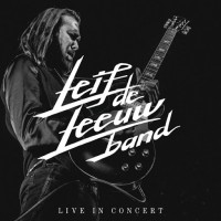 Purchase Leif De Leeuw Band - Live In Concert