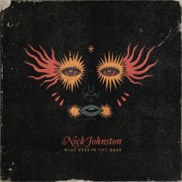 Purchase Nick Johnston - Wide Eyes In The Dark