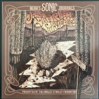 Purchase New Riders Of The Purple Sage - Bear's Sonic Journals: Dawn Of The New Riders Of The Purple Sage CD3