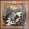Buy New Riders Of The Purple Sage - Bear's Sonic Journals: Dawn Of The New Riders Of The Purple Sage CD4 Mp3 Download