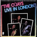 Buy The Ojays - Live In London (Vinyl) Mp3 Download
