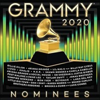 Purchase VA - 2020 Grammy Nominees