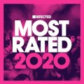 Buy VA - Defected "Most Rated 2K20" CD3 Mp3 Download
