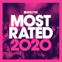 Purchase VA - Defected "Most Rated 2K20" CD1