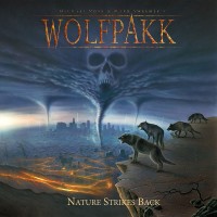 Purchase Wolfpakk - Nature Strikes Back