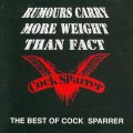 Buy Cock Sparrer - Rumours Carry More Weight Than Fact Mp3 Download