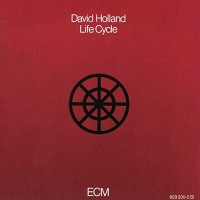 Purchase Dave Holland - Life Cycle (Vinyl)