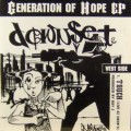 Buy Downset - Generation Of Hope (With Shootyz Groove) (EP) Mp3 Download