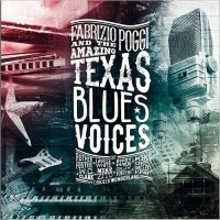 Purchase Fabrizio Poggi - Texas Blues Voices