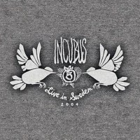 Purchase Incubus - Live In Malaysia CD1