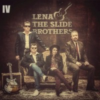 Purchase Lena & The Slide Brothers - IV