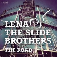 Purchase Lena & The Slide Brothers - The Road