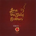 Buy Lena & The Slide Brothers - Turn It On Mp3 Download