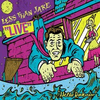 Purchase Less than Jake - Hello Rockview: Live