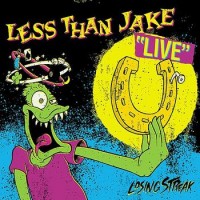 Purchase Less than Jake - Losing Streak: Live