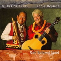 Purchase R. Carlos Nakai - Our Beloved Land