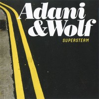 Purchase Adani & Wolf - Supersteam