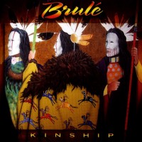 Purchase Brule - Kinship