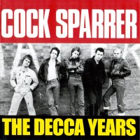 Purchase Cock Sparrer - The Decca Years