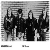 Purchase Jameson Raid - Electric Sun (EP)