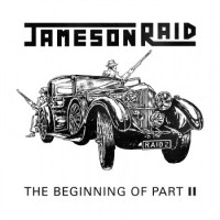 Purchase Jameson Raid - The Beginning Of Part II