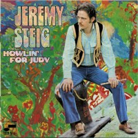 Purchase Jeremy Steig - Howlin' For Judy