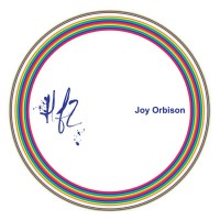 Purchase Joy Orbison - Hyph Mngo / Wet Look (EP)