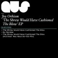 Buy Joy Orbison - The Shrew Would Have Cushioned The Blow (EP) Mp3 Download