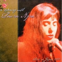 Purchase Laura Nyro - An Evening With Laura Nyro