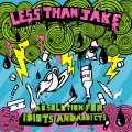 Buy Less than Jake - Absolution For Idiots And Addicts (EP) Mp3 Download