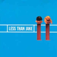 Purchase Less than Jake - Pez Collection