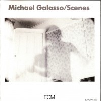 Purchase Michael Galasso - Scenes (Vinyl)