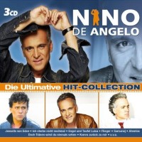 Purchase Nino De Angelo - Die Ultimative Hit-Collection CD2
