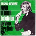 Buy Nino Ferrer - Je Veux Être Noir Mp3 Download