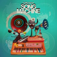 Purchase Gorillaz - Song Machine Episode 1 (EP)