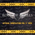Buy Mystic Prophecy - Metal Division (Limited Edition) - Rock Of Angels Records - Official Compilation Vol. II CD2 Mp3 Download