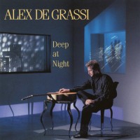 Purchase Alex De Grassi - Deep At Night