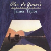 Purchase Alex De Grassi - Interpretation Of James Taylor