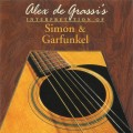 Buy Alex De Grassi - Interpretation Of Simon & Garfunkel Mp3 Download