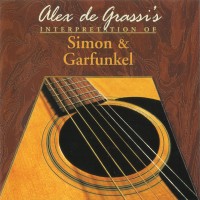 Purchase Alex De Grassi - Interpretation Of Simon & Garfunkel