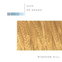 Purchase Alex De Grassi - Pure Alex De Grassi