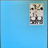 Purchase Joy Orbison - 50 Locked Grooves (EP) (Vinyl)