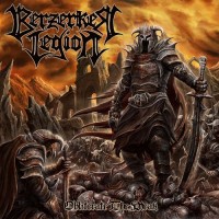 Purchase Berzerker Legion - Obliterate The Weak