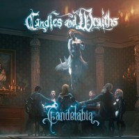 Purchase Candles And Wraiths - Candelabia