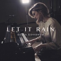 Purchase Delta Goodrem - Let It Rain (CDS)