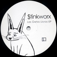 Purchase Stinkworx - Los Gatos Lloros (EP) (Vinyl)