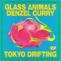 Purchase Glass Animals & Denzel Curry - Tokyo Drifting (CDS)