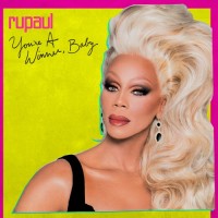 Purchase Rupaul - You're A Winner, Baby
